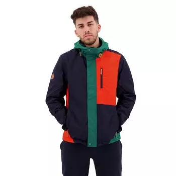 Куртка Superdry Mountain Hurricane, Разноцветный