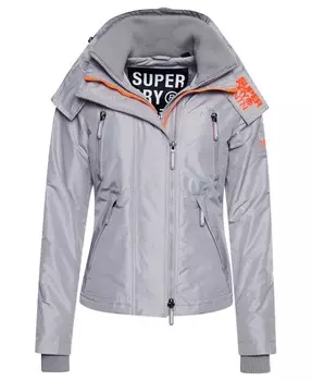 Куртка Superdry MOUNTAIN, светло-серый