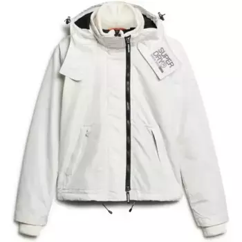 Куртка Superdry Mtn, белый