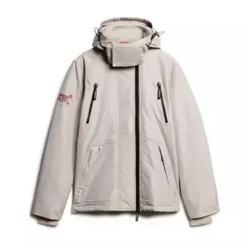 Куртка Superdry Mtn, бежевый