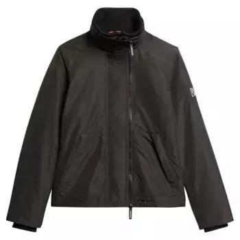 Куртка Superdry Mtn, черный