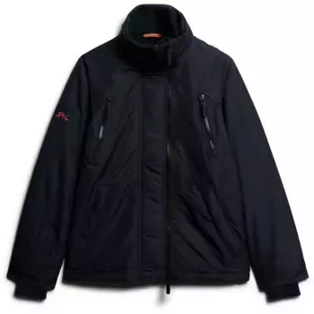 Куртка Superdry Mtn, черный