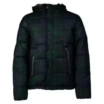 Куртка Superdry New Academy, синий