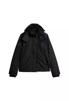 Куртка Superdry Performance Mountain SD, черный