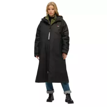 Куртка Superdry Rain, черный