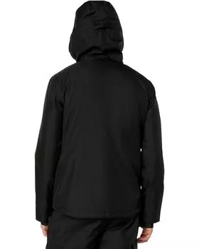 Куртка Superdry Rescue Jacket, черный