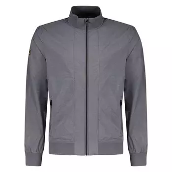Куртка Superdry, серый