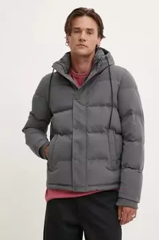 Куртка Superdry, серый