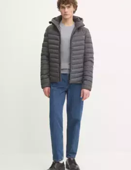 Куртка Superdry, серый