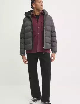 Куртка Superdry, серый