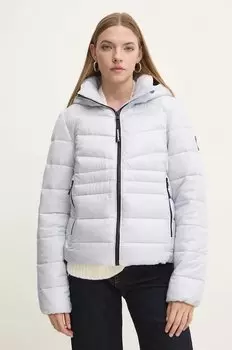 Куртка Superdry, серый