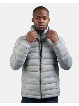 Куртка Superdry, серый