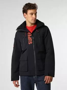 Куртка Superdry, синий