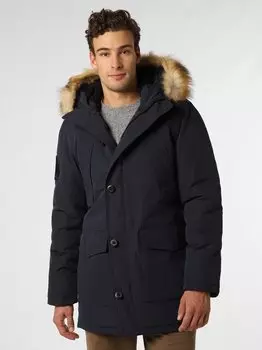 Куртка Superdry, синий