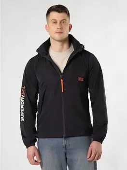 Куртка Superdry, синий