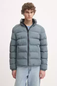 Куртка Superdry, синий
