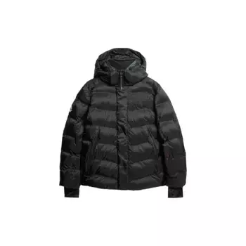 Куртка Superdry Sport, черный