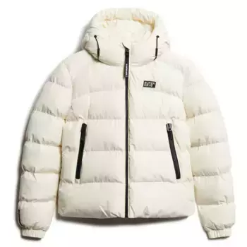 Куртка Superdry Sports, белый