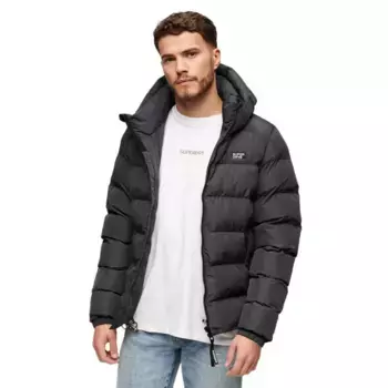 Куртка Superdry Sports, черный