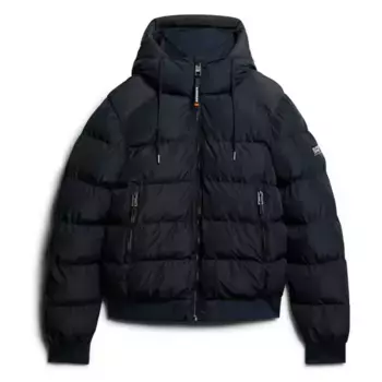 Куртка Superdry Sports, черный