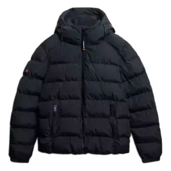Куртка Superdry Sports, черный