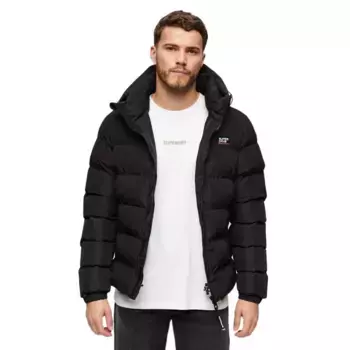 Куртка Superdry Sports, черный