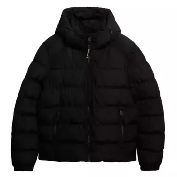 Куртка Superdry Sports, черный