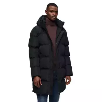 Куртка Superdry Sports Mid, черный