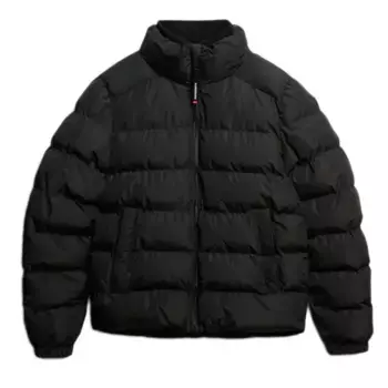 Куртка Superdry Sports padded, черный
