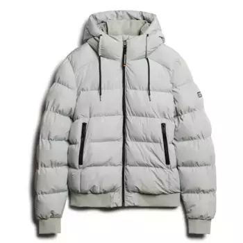 Куртка Superdry Sports, серый