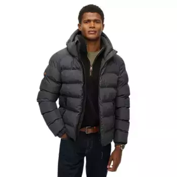 Куртка Superdry Sports, серый