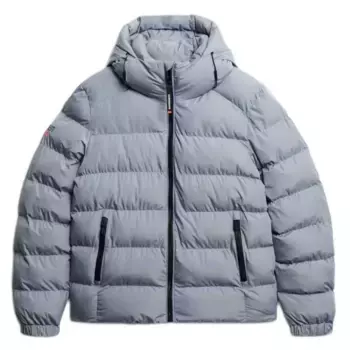 Куртка Superdry Sports, серый