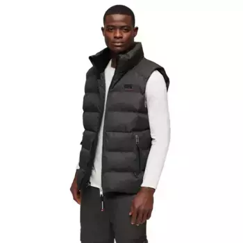 Куртка Superdry Sports Tweed, серый