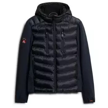 Куртка Superdry Storm, черный