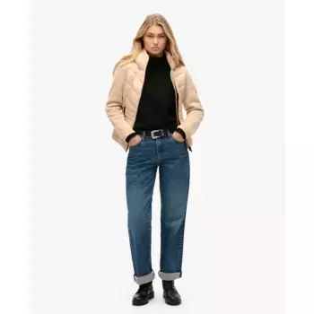 Куртка Superdry Storm Hybrid, бежевый