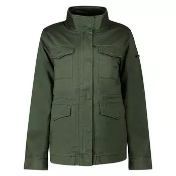 Куртка Superdry Studios 3 In 1 M65, зеленый