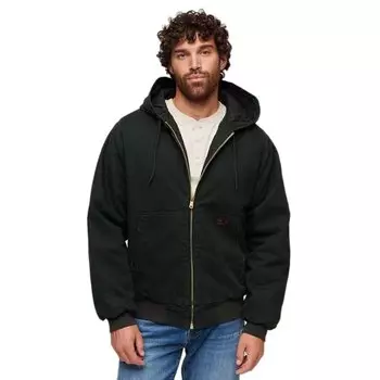 Куртка Superdry Surplus, черный