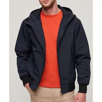 Куртка Superdry Surplus Nylon, синий