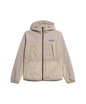 Куртка Superdry, темно-бежевый