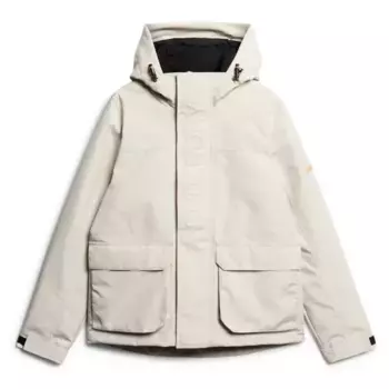 Куртка Superdry Ultimate, бежевый