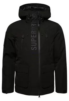 Куртка Superdry ULTIMATE, черный