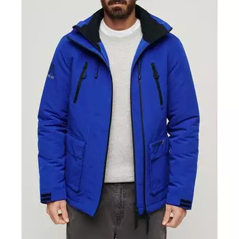 Куртка Superdry Ultimate, синий