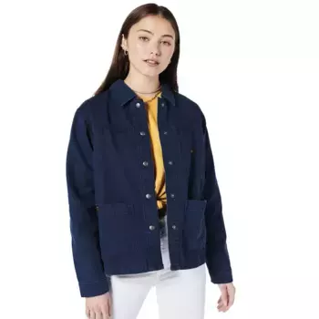 Куртка Superdry Vintage Chore, синий