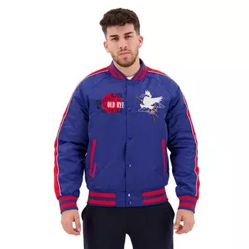 Куртка Superdry Vintage Suikajan, синий