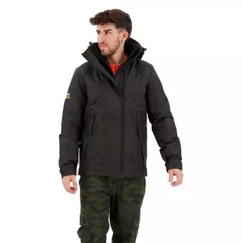 Куртка Superdry Yachter Windbreaker, черный