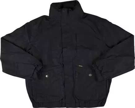 Куртка Supreme Highland Jacket 'Black', черный