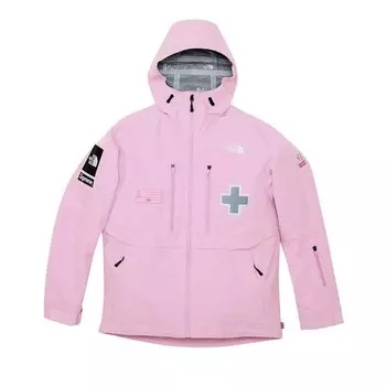 Куртка Supreme x The North Face Summit Series Rescue Mountain Pro Jacket, фиолетовый