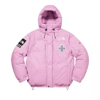 Куртка Supreme x The North Face Summit Series Rescue Baltoro Jacket 'Light Purple', фиолетовый