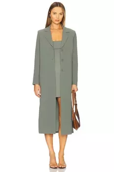 Куртка Susana Monaco, slate