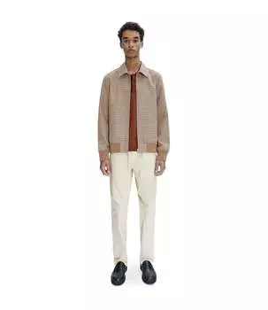 куртка Sutherland Brod APC, цвет Dark Beige